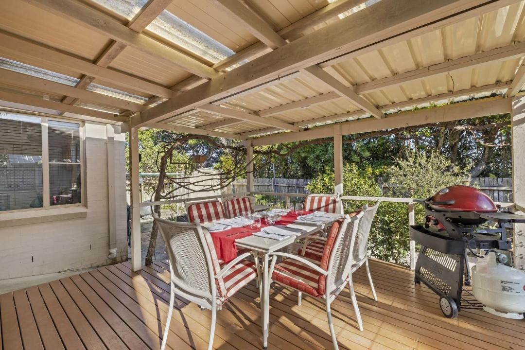 Photo of Patio Balcony in Arrawarra Headland