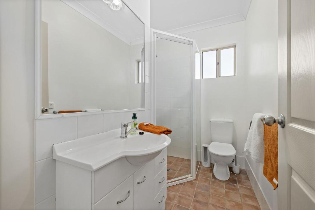 Photo of Bathroom in Arrawarra Headland