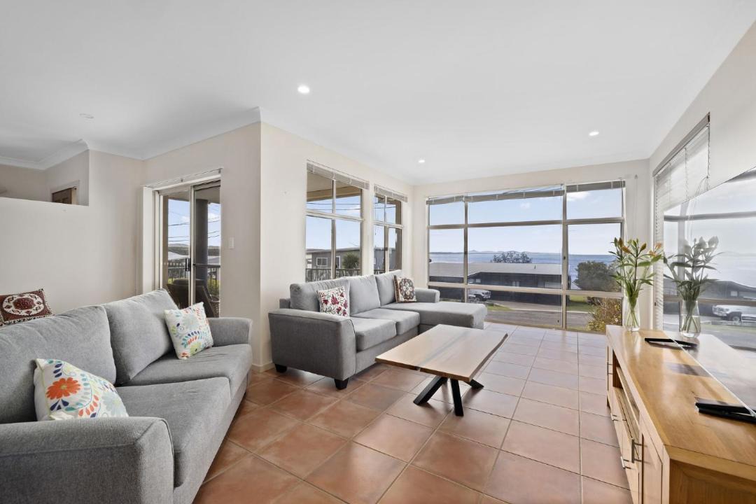 Photo of Livingroom in Arrawarra Headland