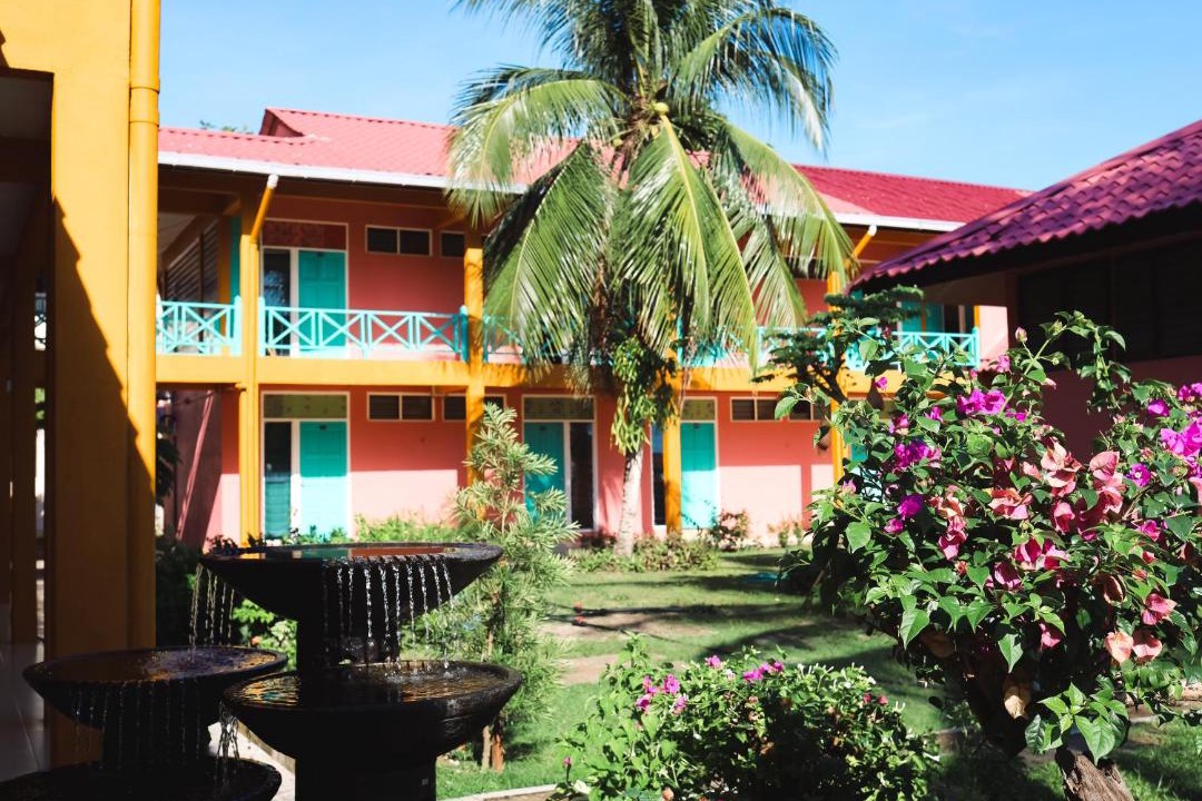 Photo of Others in Tekek