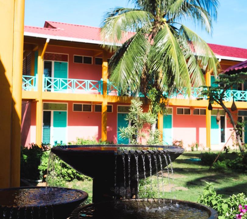 Photo of Others in Tekek