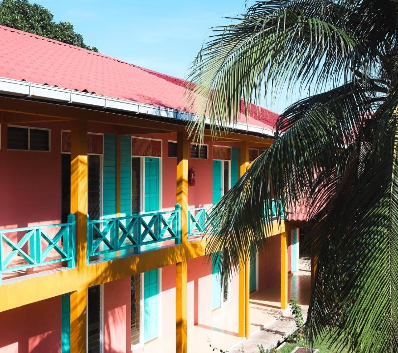 Photo of Others in Tekek