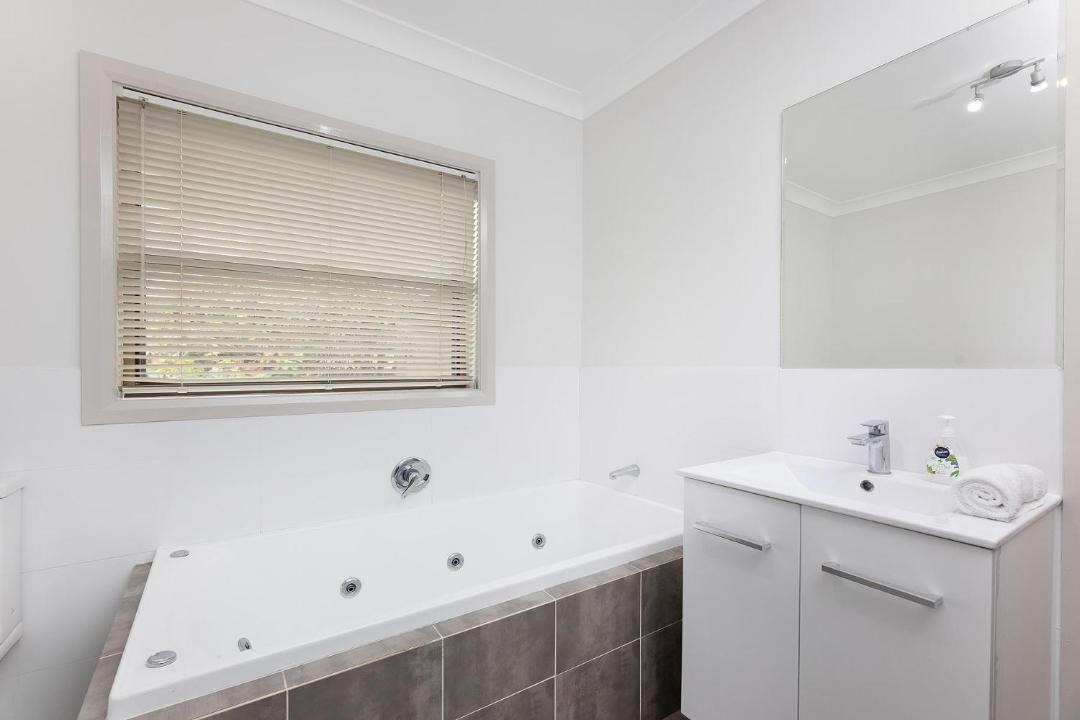 Photo of Bathroom in Forster