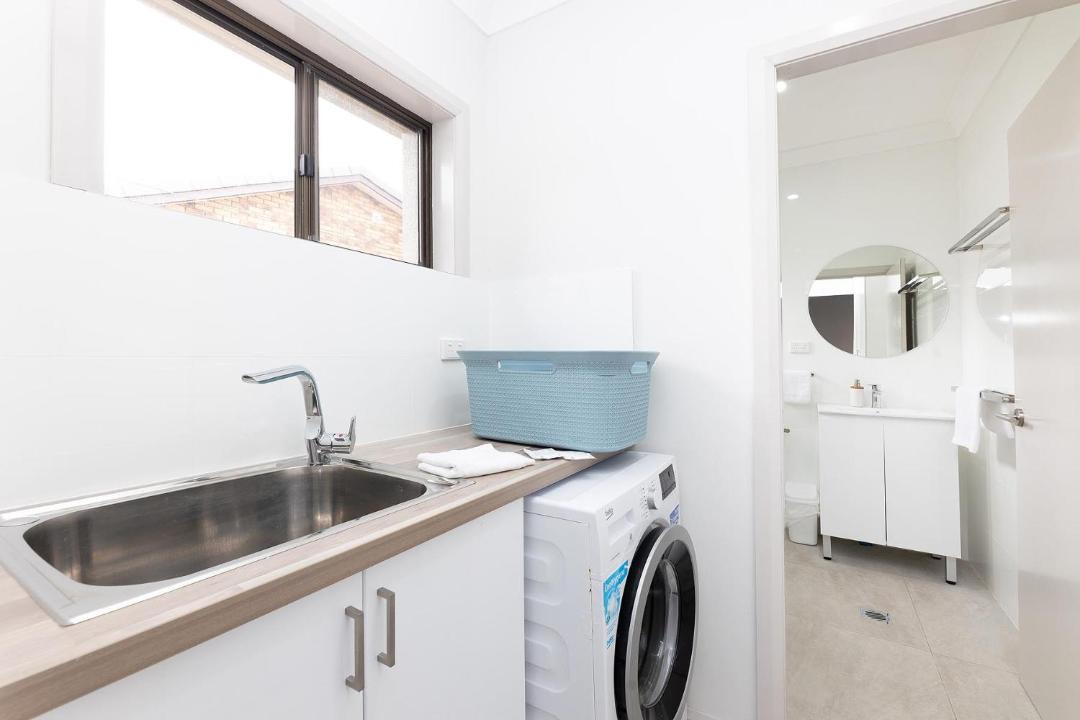 Photo of Bathroom in Forster