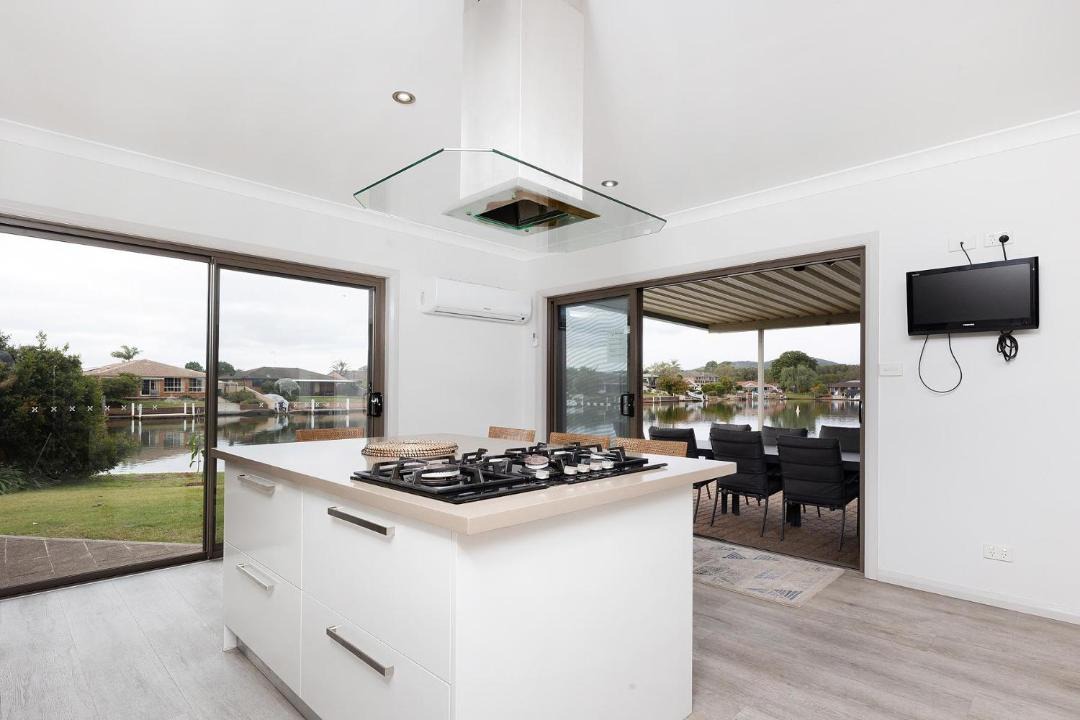 Photo of Kitchen in Forster