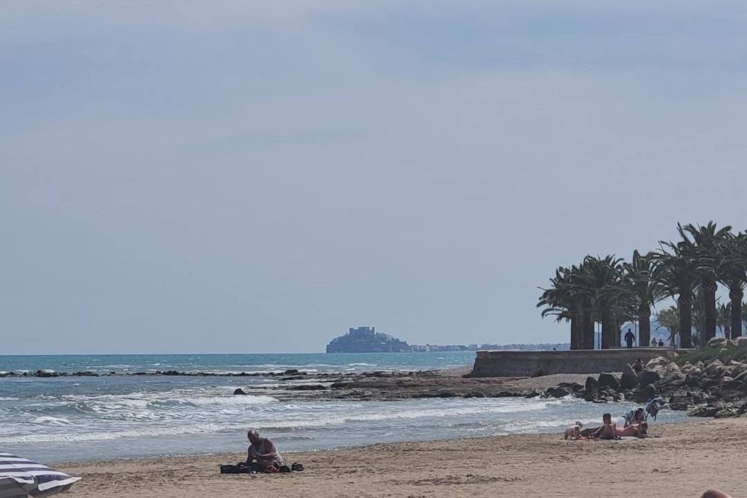 Photo of Outdoor in Benicarlo