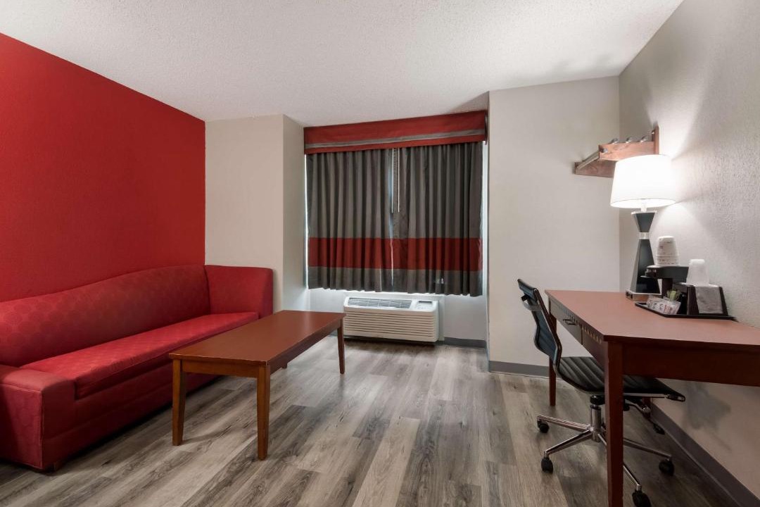 Photo of Livingroom in North San Antonio - SAT