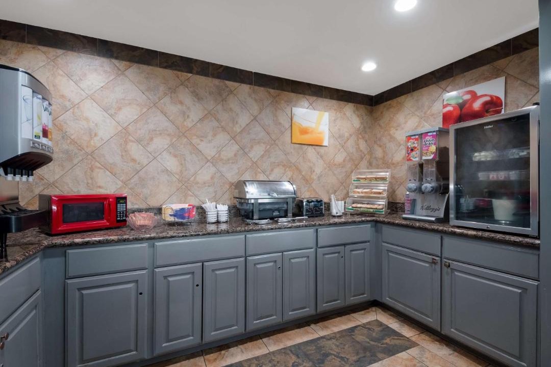 Photo of Kitchen in North San Antonio - SAT