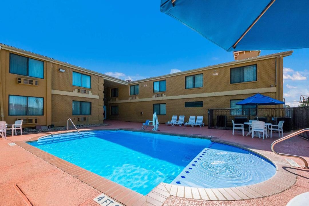 Photo of Outdoor in North San Antonio - SAT