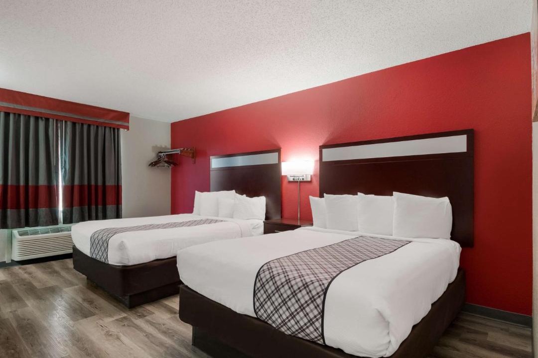 Photo of Bedroom in North San Antonio - SAT