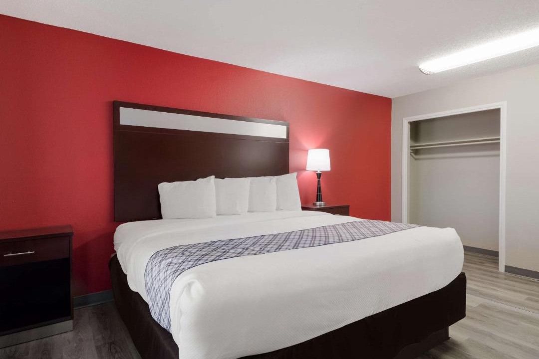 Photo of Bedroom in North San Antonio - SAT