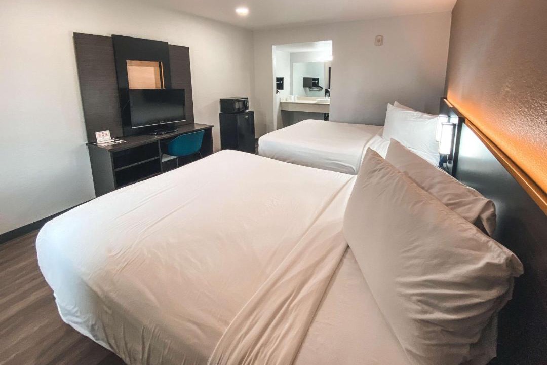 Photo of Bedroom in West Sacramento