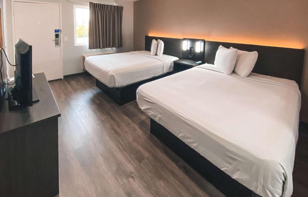 Photo of Bedroom in West Sacramento