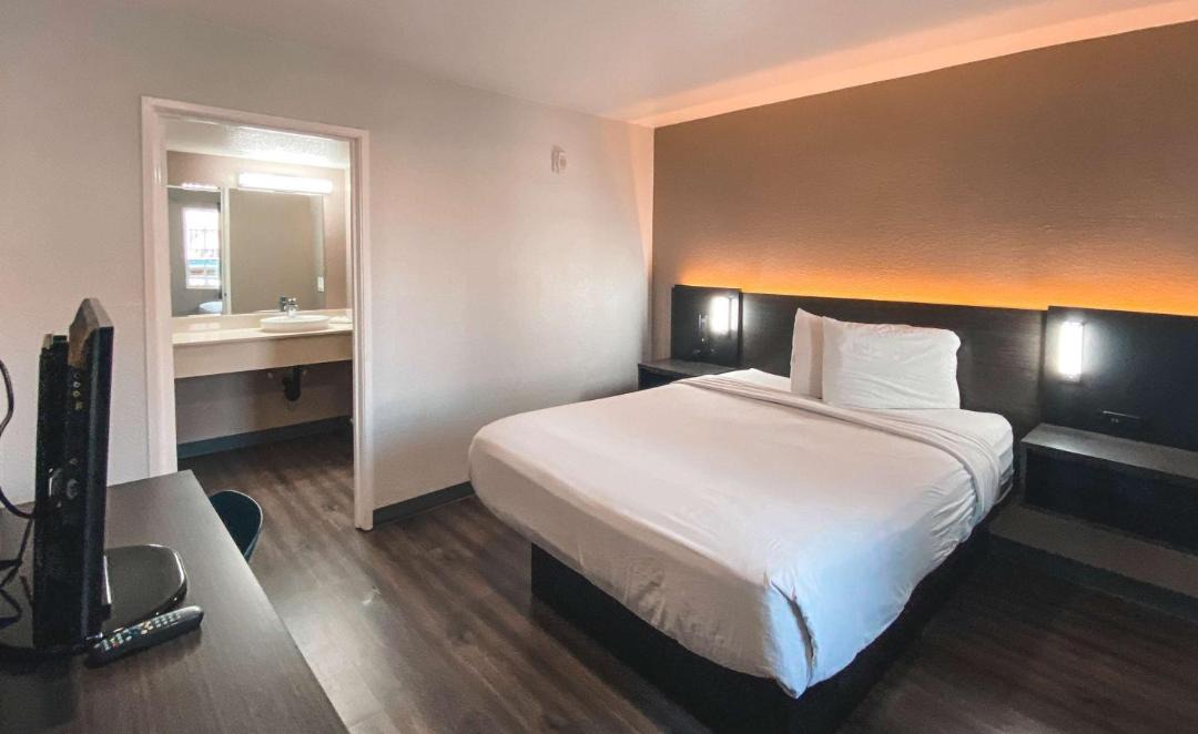 Photo of Bedroom in West Sacramento