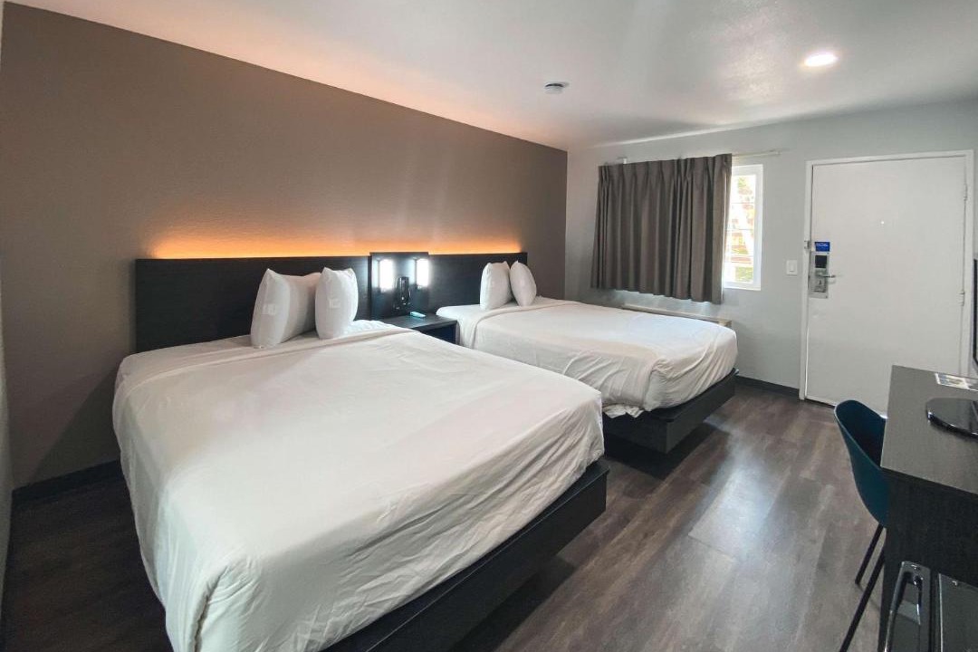 Photo of Bedroom in West Sacramento