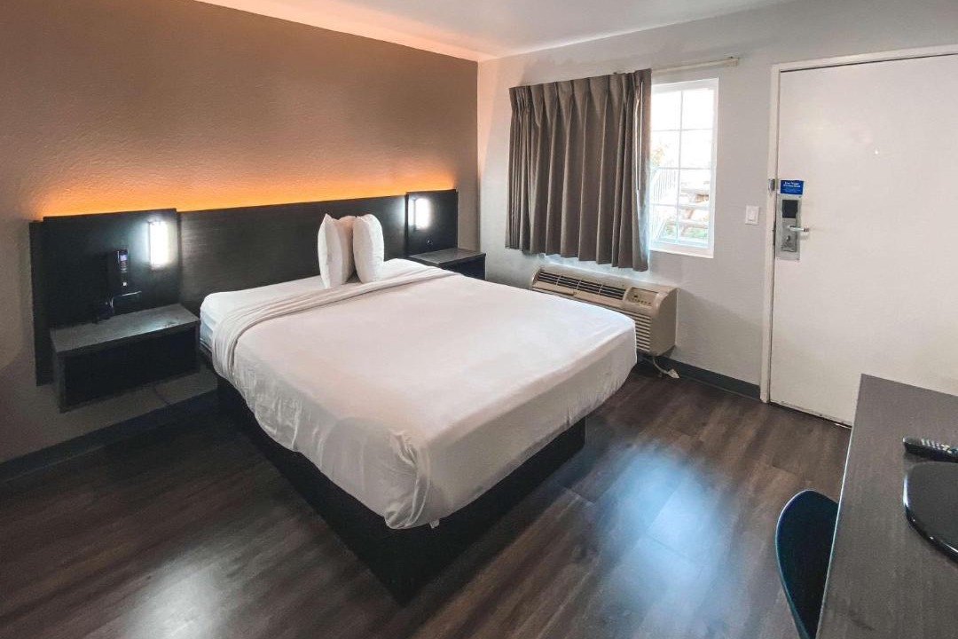 Photo of Bedroom in West Sacramento