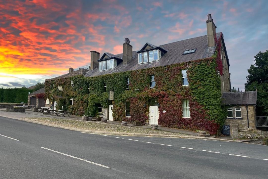 Photo of Others in Aysgarth