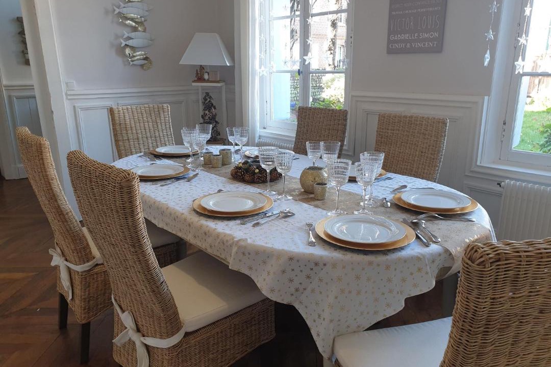 Photo of Livingroom in Veules-les-Roses