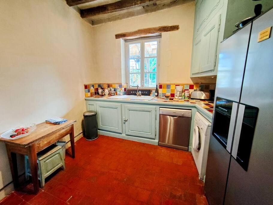 Photo of Others in Druyes-les-Belles-Fontaines