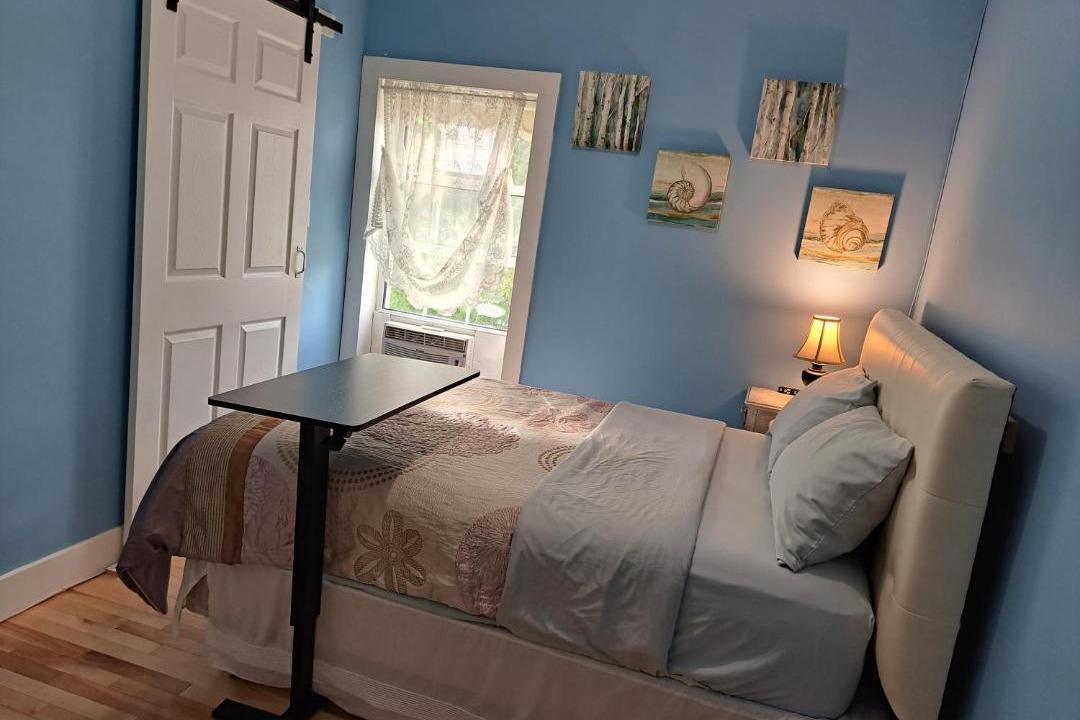 Photo of Bedroom in St. Andrews