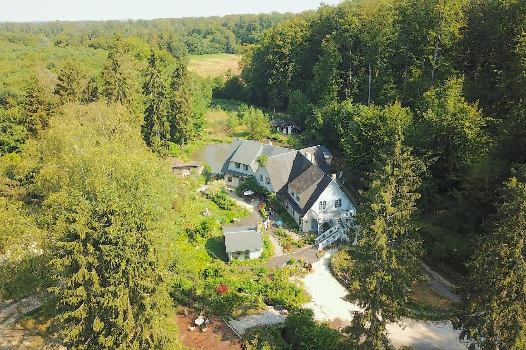 Photo of Others in Saint-Jean-aux-Bois