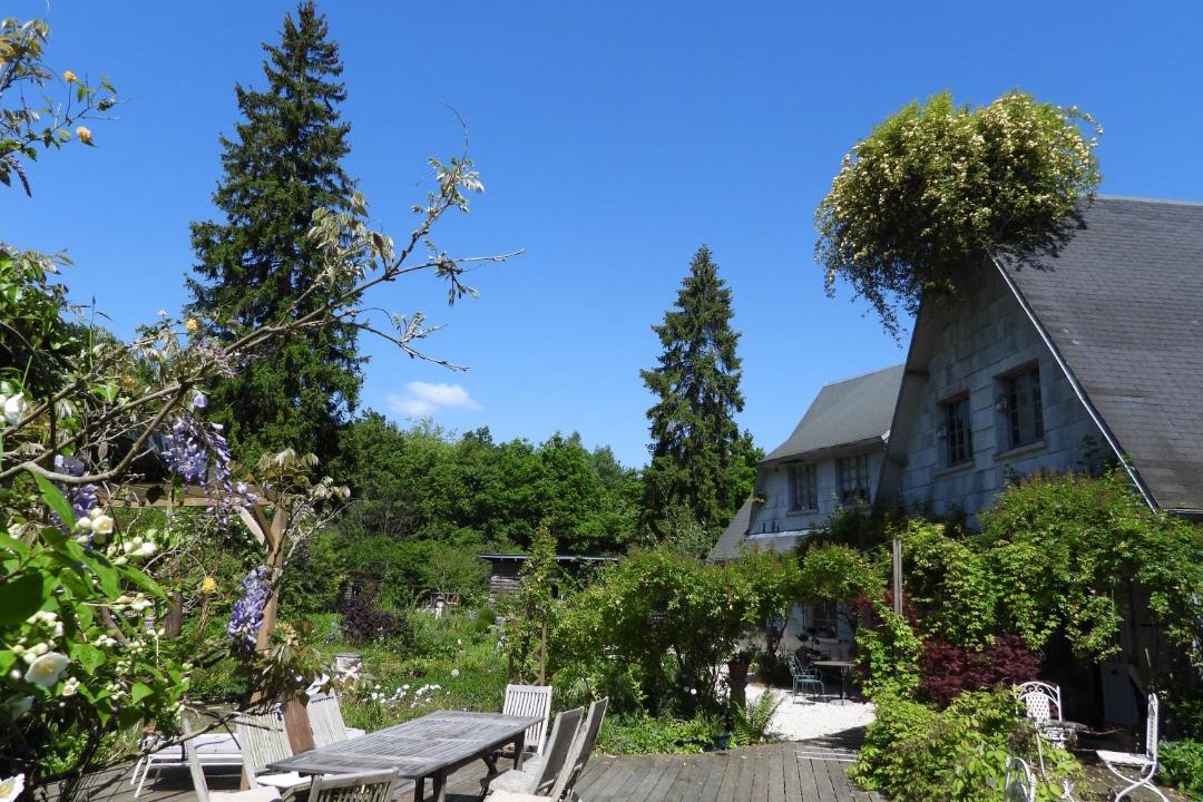 Photo of Others in Saint-Jean-aux-Bois