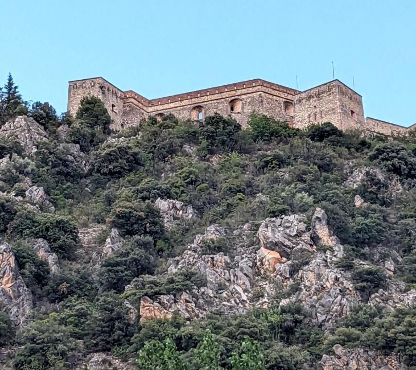 Photo of Outdoor in Villefranche-de-Conflent