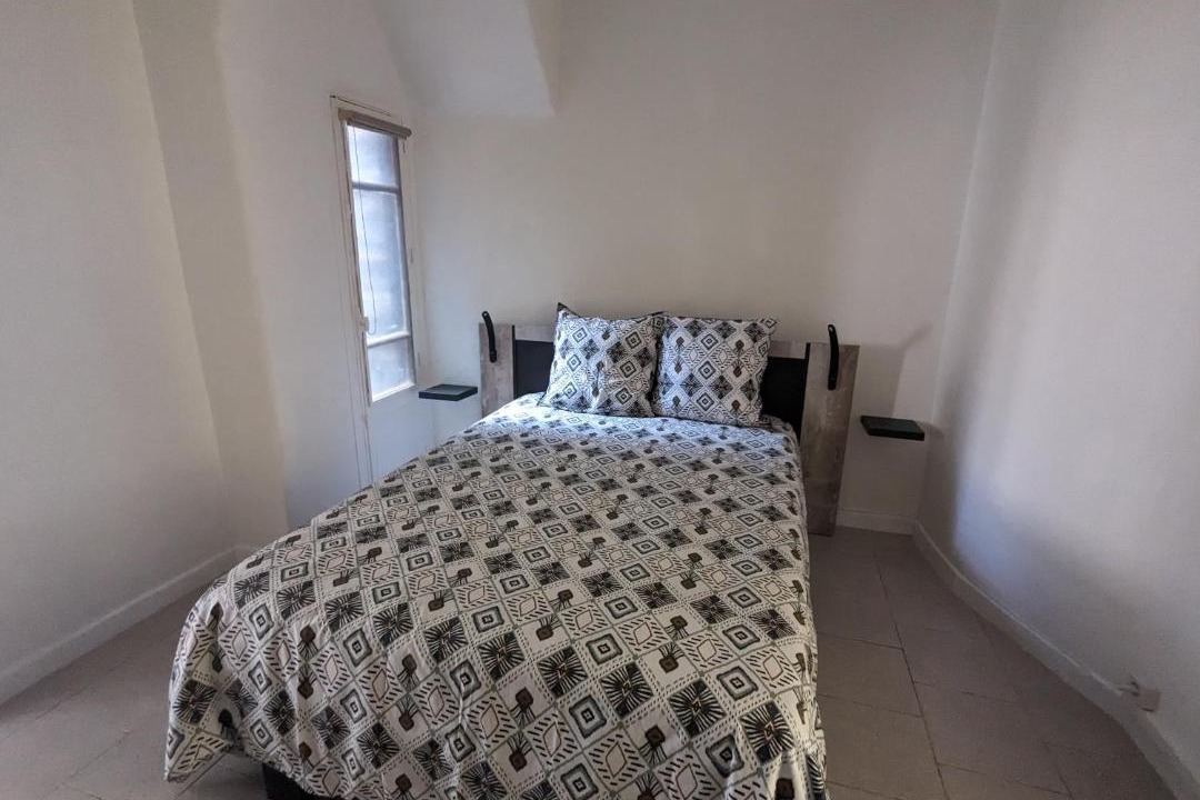 Photo of Bedroom in Villefranche-de-Conflent
