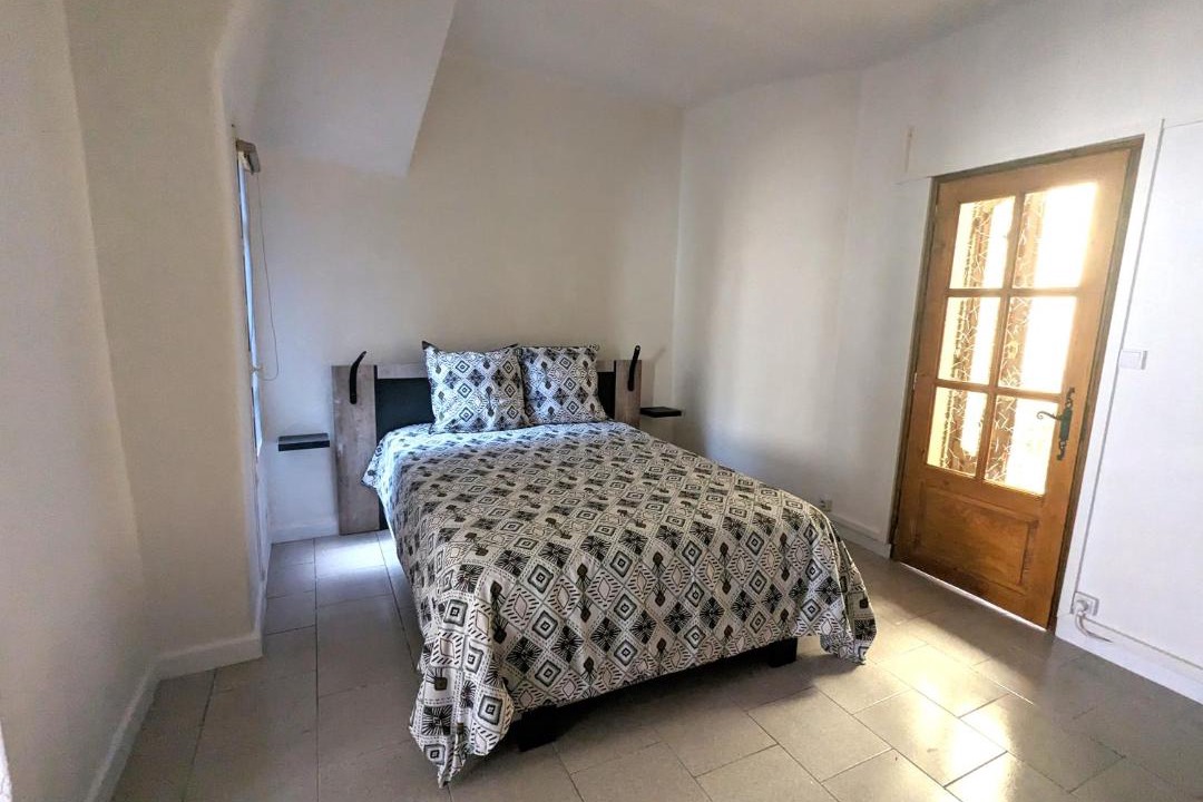 Photo of Bedroom in Villefranche-de-Conflent