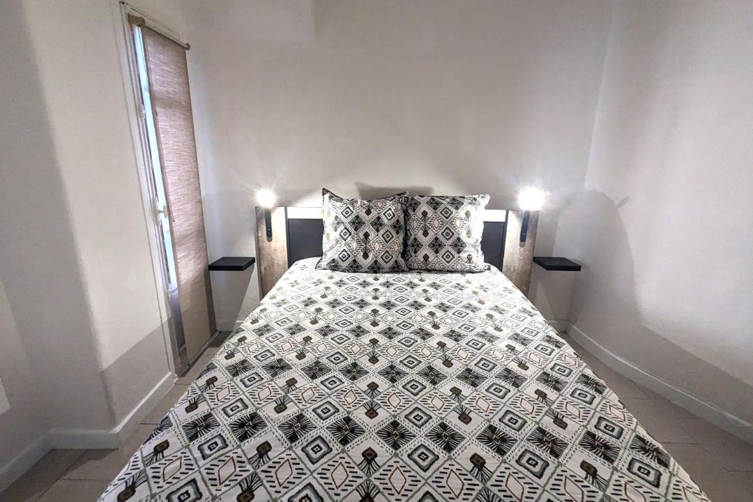 Photo of Bedroom in Villefranche-de-Conflent