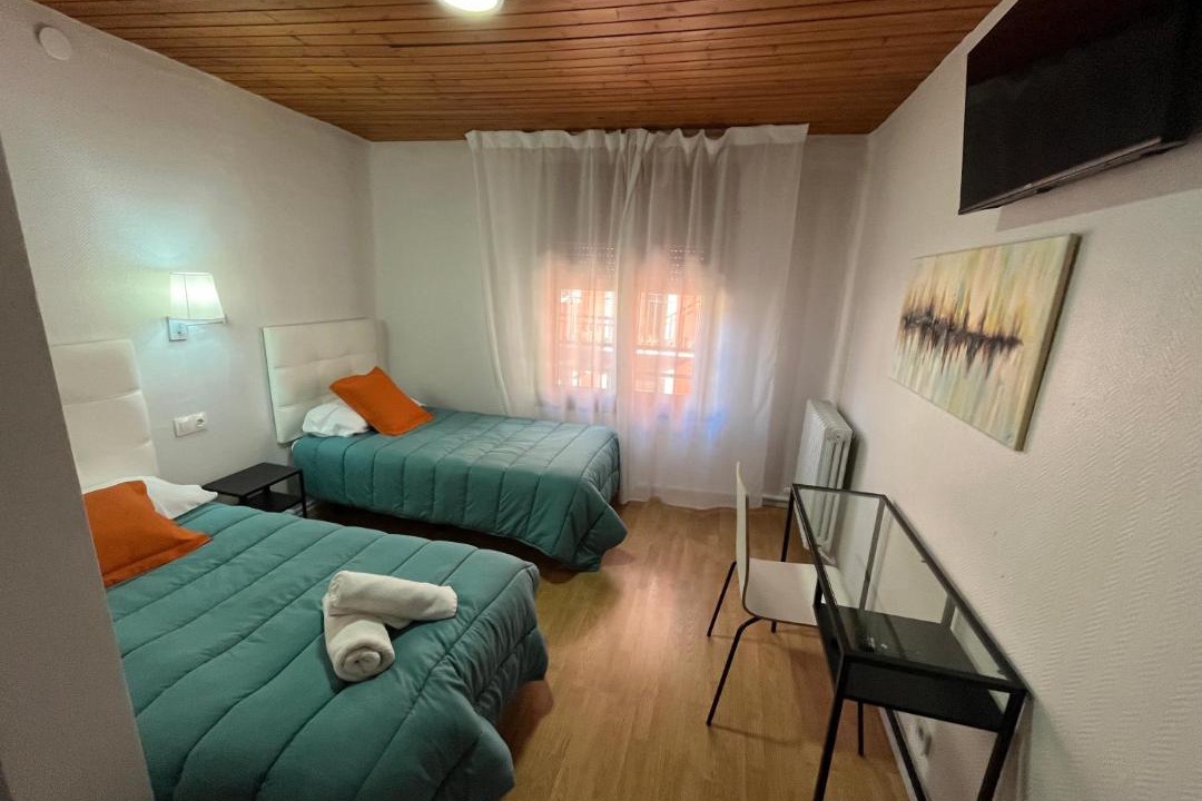 Photo of Bedroom in Puigcerda