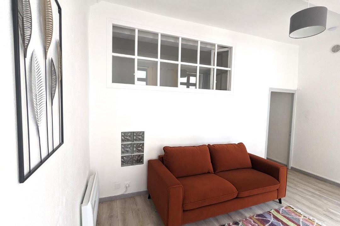 Photo of Livingroom in Villefranche-de-Conflent