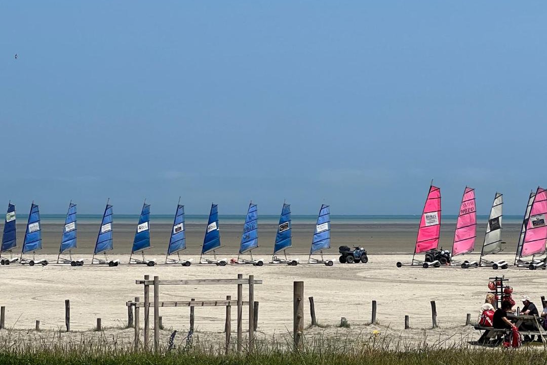 Photo of Others in Le Vivier-sur-Mer