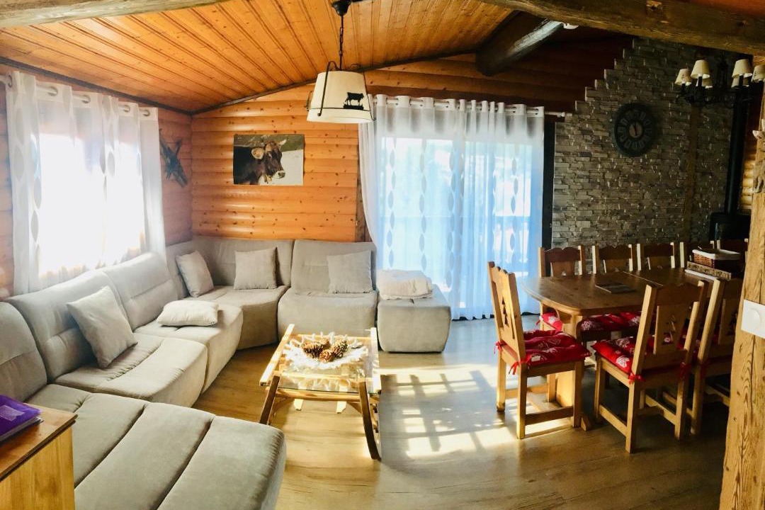 Photo of Others in Pyrenees 2000