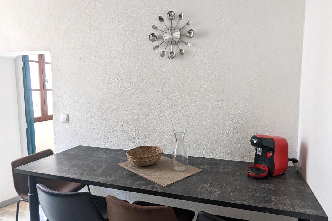 Photo of Livingroom in Villefranche-de-Conflent