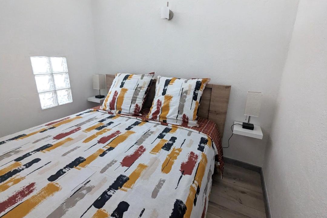 Photo of Bedroom in Villefranche-de-Conflent
