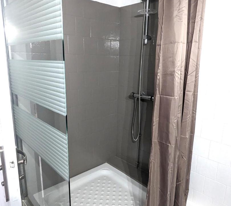 Photo of Bathroom in Villefranche-de-Conflent