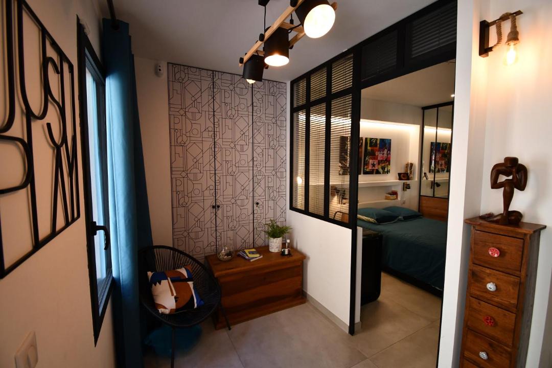 Photo of Bedroom in Le Grau-Du-Roi