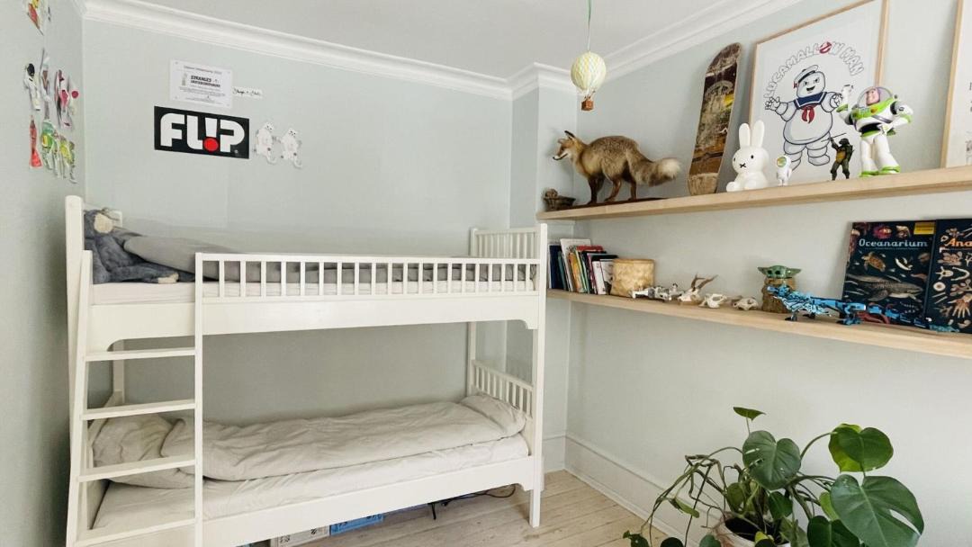 Photo of Others in Copenhagen City Centre