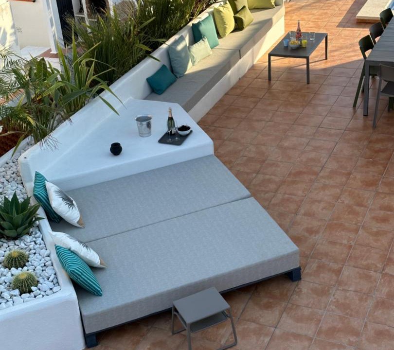 Photo of Patio Balcony in Cambrils