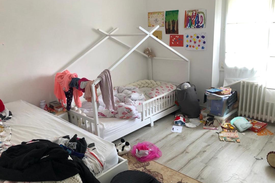 Photo of Livingroom in Lambezellec