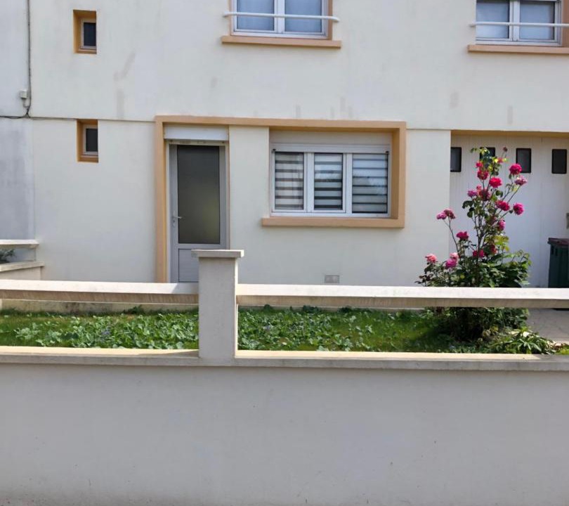 Photo of Buildings in Lambezellec