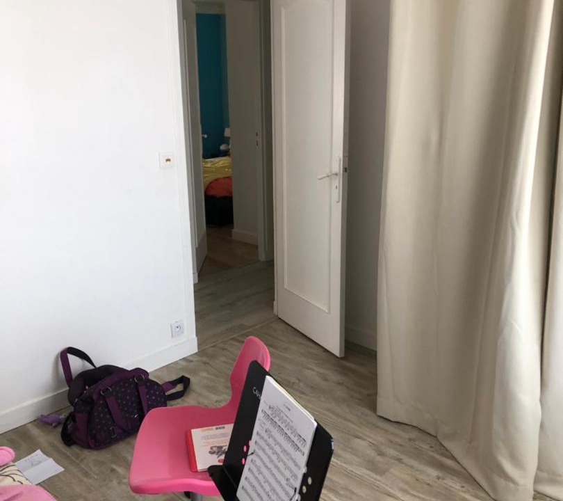 Photo of Livingroom in Lambezellec