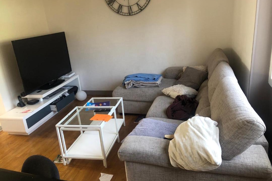 Photo of Livingroom in Lambezellec