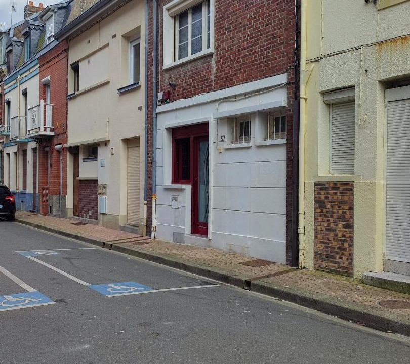 Photo of Others in Le Treport