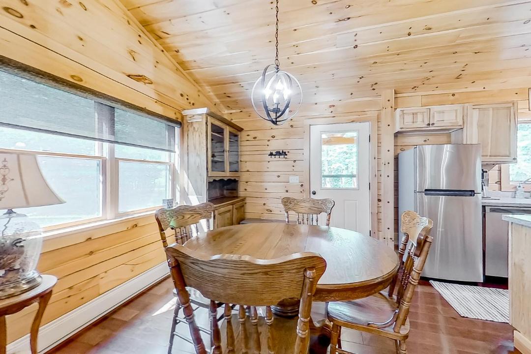 Photo of Kitchen in Wevertown