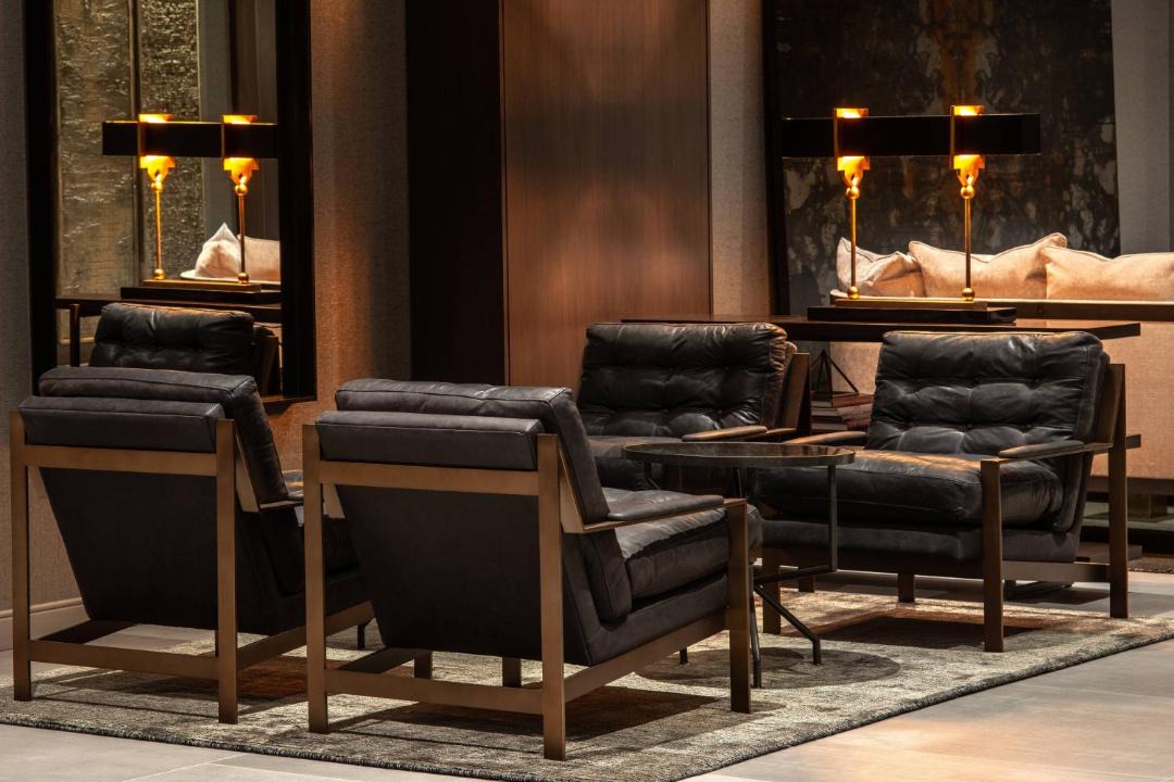 Photo of Livingroom in Assembly Square