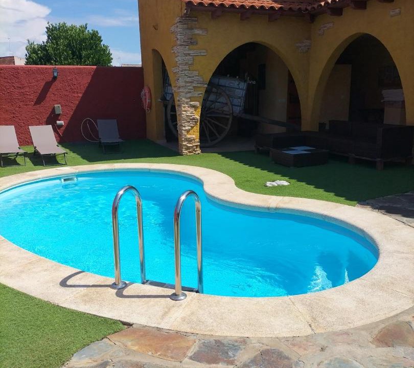 Photo of Others in Casas de Don Pedro