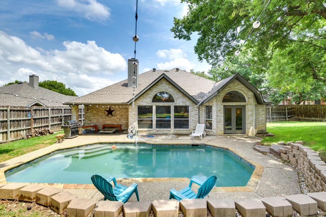 Photo of Others in Flower Mound