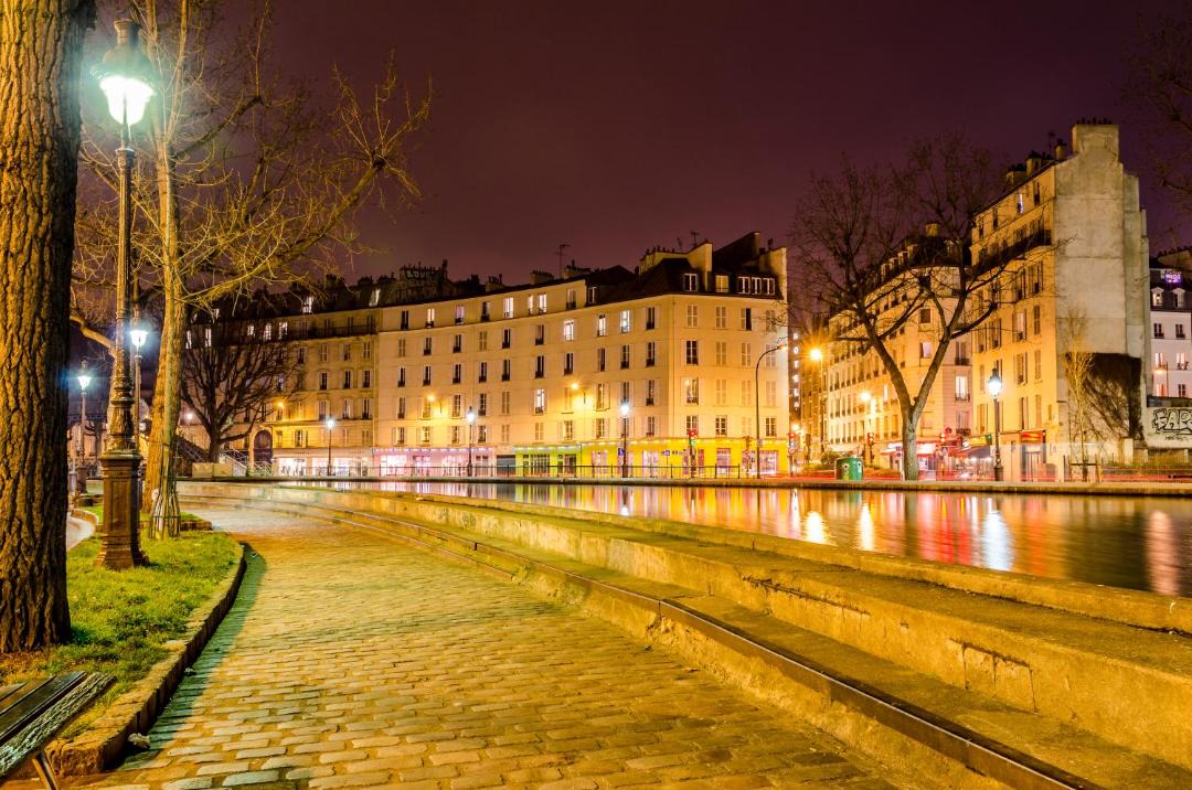 Photo of Others in 10th Arrondissement